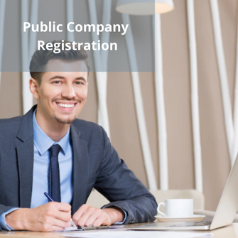 Public Company Registration