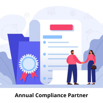 Annual Compliance - Partnership