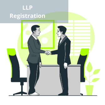 LLP Registration in Pune