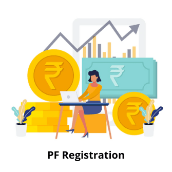 PF Registration