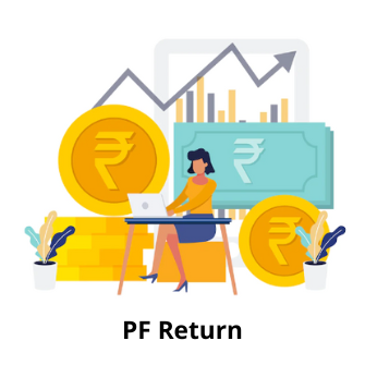 PF Return Filing