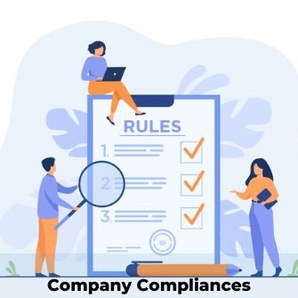 Event Based ROC Compliance of Companies In Pune | Startup Portal