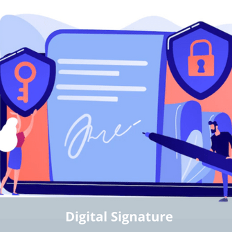 Digital Signature Service in Pune