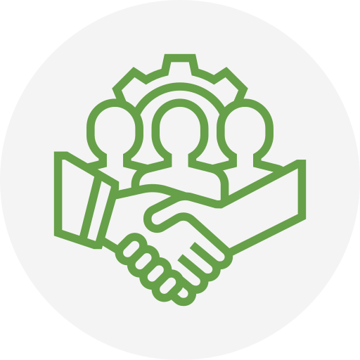 Partnership Registration