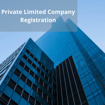 Private Limited Company Registration