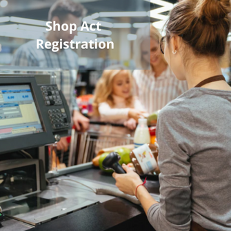 Shop Act Registration in Pune