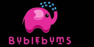 Logo _Bublebums