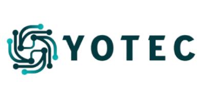 Yotec Logo