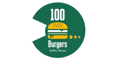 100 Burgers