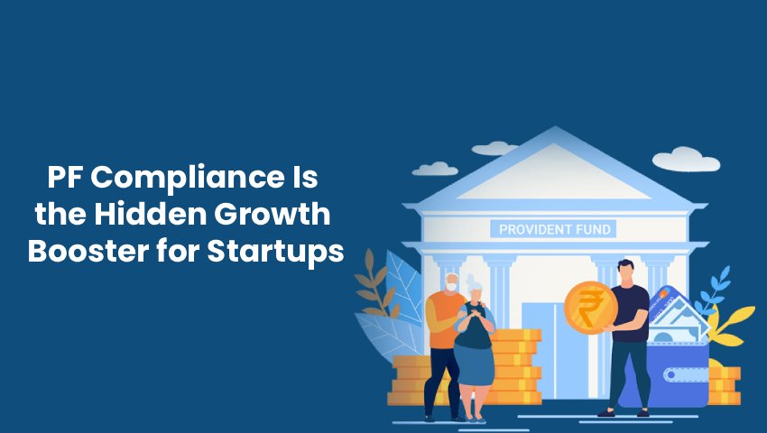 PF Compliance and PF and ESI statutory compliances for startups – Startup Portal