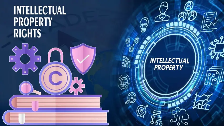 IP protection for startups and trademarks and IPR for startups – Startup Portal Business Services